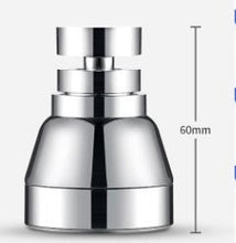 Load image into Gallery viewer, 360 Degree Adjustable Faucet Connector