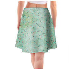 Load image into Gallery viewer, Flared Skirt