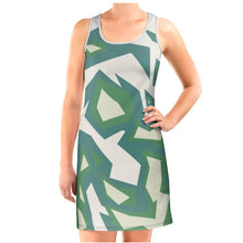 Load image into Gallery viewer, Vest Dress