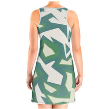 Load image into Gallery viewer, Vest Dress