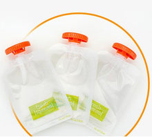 Load image into Gallery viewer, Easy Used Baby Food Storage Container