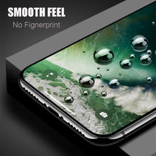 Load image into Gallery viewer, Protective tempered glass for iphone 7 8 plus X XR XS max 11 pro Max glass iphone 7 8 x screen protector glass on iphone 7 6S 8