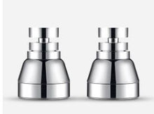 Load image into Gallery viewer, 360 Degree Adjustable Faucet Connector
