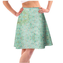 Load image into Gallery viewer, Flared Skirt
