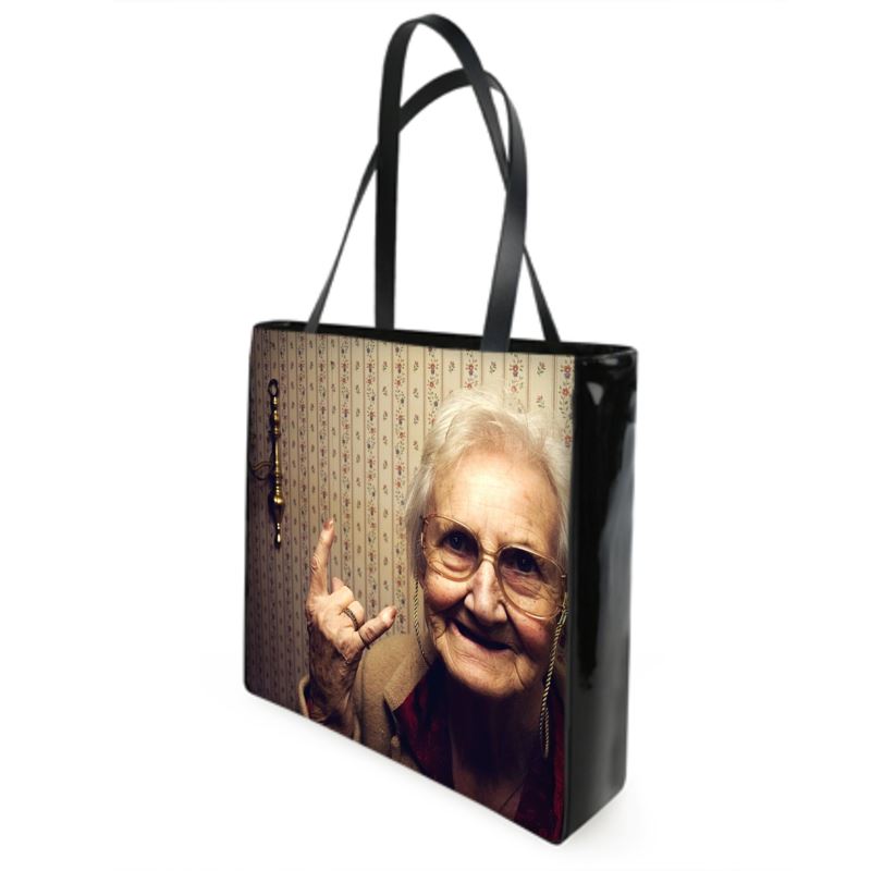 Shopper Bags