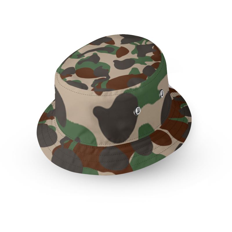 Bucket Hat