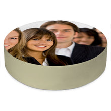 Load image into Gallery viewer, Round Floor Cushions
