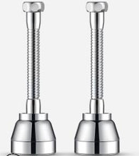 Load image into Gallery viewer, 360 Degree Adjustable Faucet Connector

