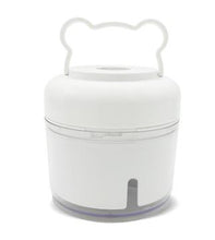 Load image into Gallery viewer, Electric Mini Garlic Masher
