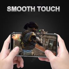 Load image into Gallery viewer, Protective tempered glass for iphone 7 8 plus X XR XS max 11 pro Max glass iphone 7 8 x screen protector glass on iphone 7 6S 8
