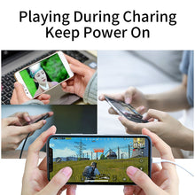 Load image into Gallery viewer, usb fast charger quick charge 3.0 4.0 universal wall mobile phone tablet chargers for iphone 11 samsung huawei charging charger
